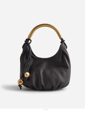 Madewell The Camren Mini Bag
